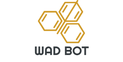 wadbot logo full size